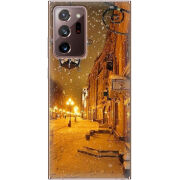 Чехол BoxFace Samsung N985 Galaxy Note 20 Ultra Night Street