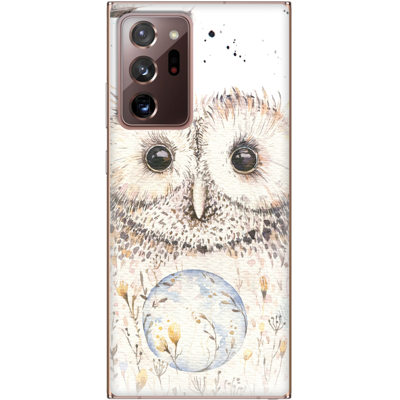 Чехол BoxFace Samsung N985 Galaxy Note 20 Ultra 