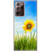 Чехол BoxFace Samsung N985 Galaxy Note 20 Ultra Sunflower Heaven