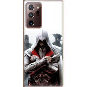 Чехол BoxFace Samsung N985 Galaxy Note 20 Ultra Assassins Creed 3