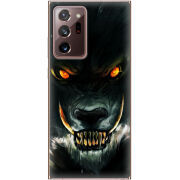 Чехол BoxFace Samsung N985 Galaxy Note 20 Ultra Werewolf