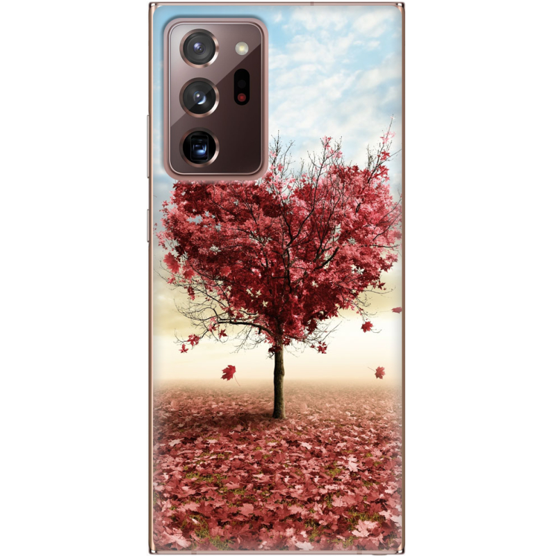 Чехол BoxFace Samsung N985 Galaxy Note 20 Ultra Tree of Love