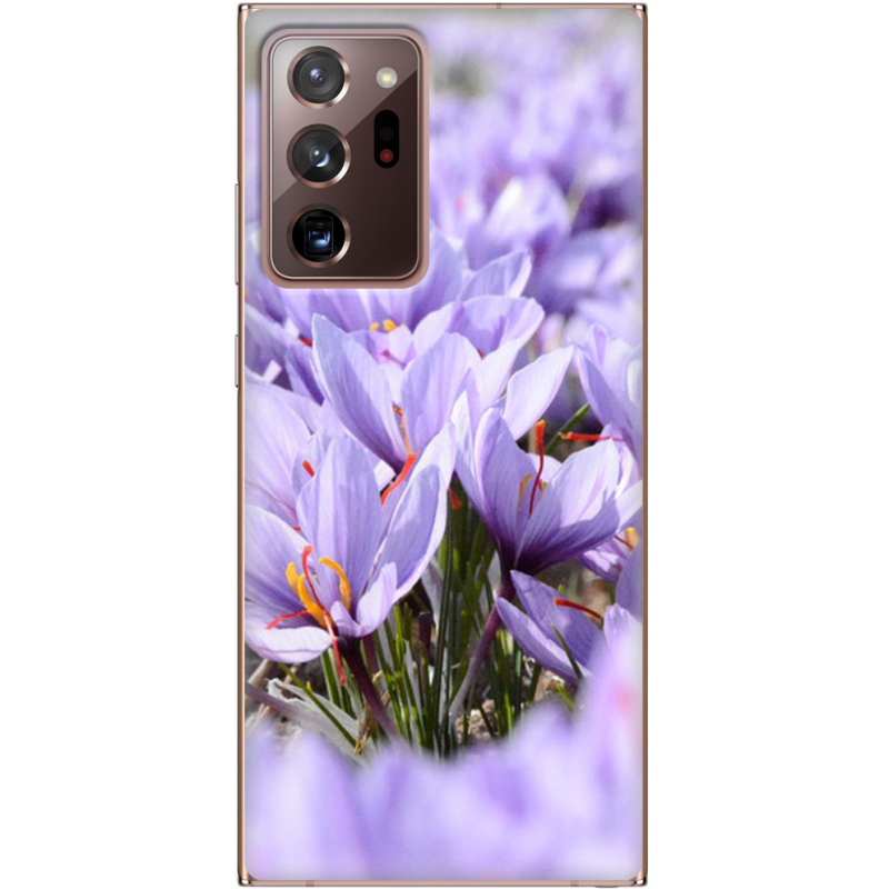 Чехол BoxFace Samsung N985 Galaxy Note 20 Ultra 