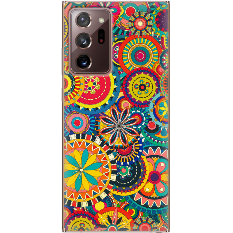 Чехол BoxFace Samsung N985 Galaxy Note 20 Ultra Imaginarium