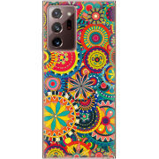 Чехол BoxFace Samsung N985 Galaxy Note 20 Ultra Imaginarium