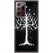 Чехол BoxFace Samsung N985 Galaxy Note 20 Ultra Fantasy Tree