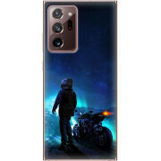 Чехол BoxFace Samsung N985 Galaxy Note 20 Ultra Motorcyclist