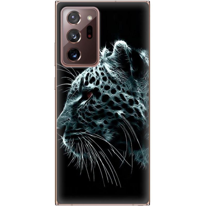 Чехол BoxFace Samsung N985 Galaxy Note 20 Ultra Leopard