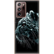 Чехол BoxFace Samsung N985 Galaxy Note 20 Ultra Leopard