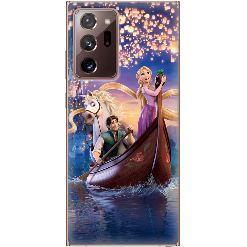 Чехол BoxFace Samsung N985 Galaxy Note 20 Ultra 