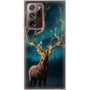 Чехол BoxFace Samsung N985 Galaxy Note 20 Ultra Fairy Deer