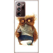 Чехол BoxFace Samsung N985 Galaxy Note 20 Ultra 