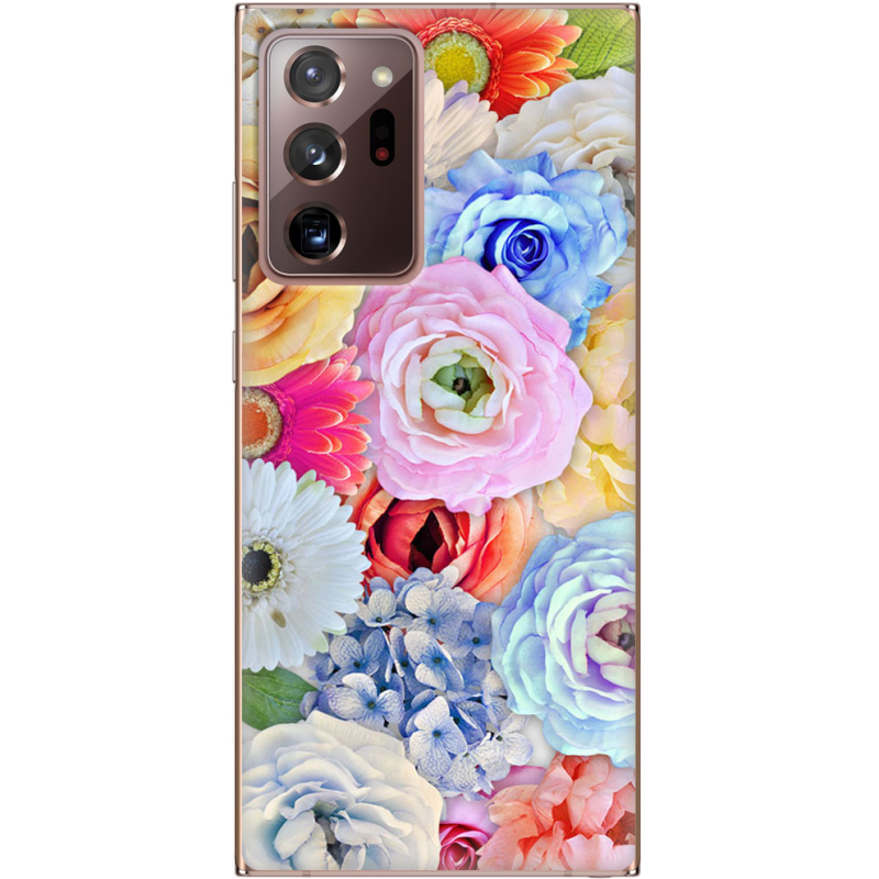 Чехол BoxFace Samsung N985 Galaxy Note 20 Ultra Blossom