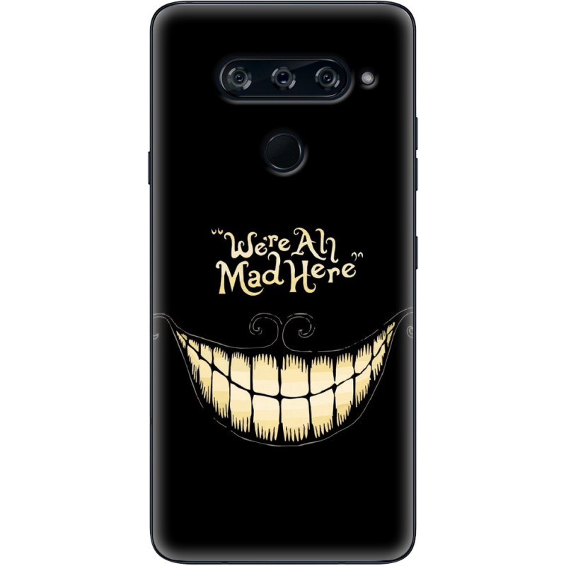 Чехол BoxFace LG V40 ThinQ 