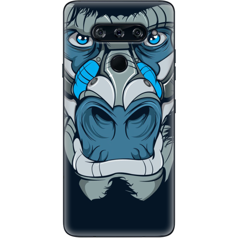 Чехол BoxFace LG V40 ThinQ 