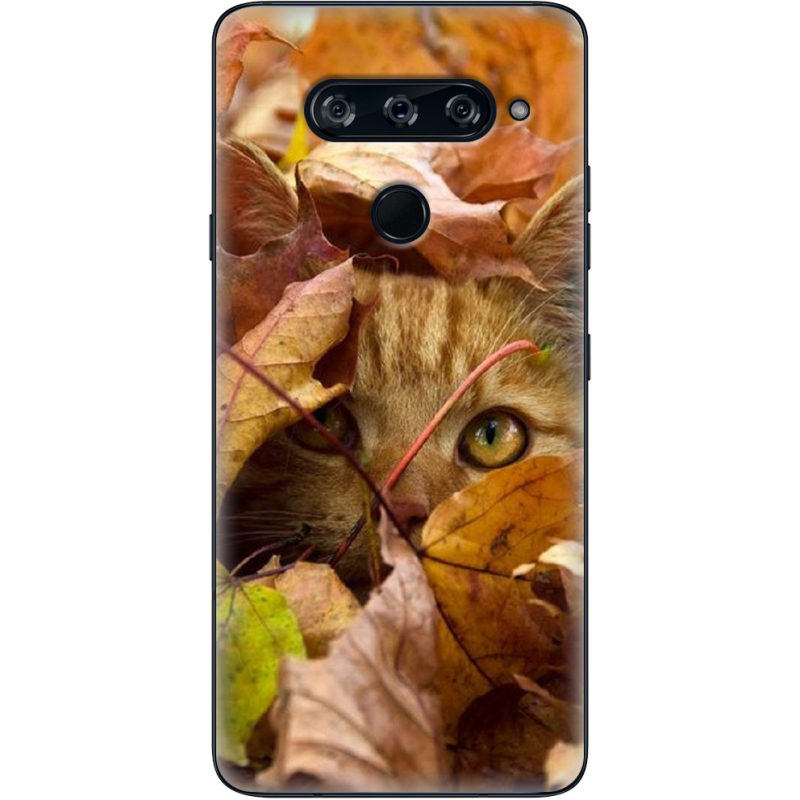 Чехол BoxFace LG V40 ThinQ 