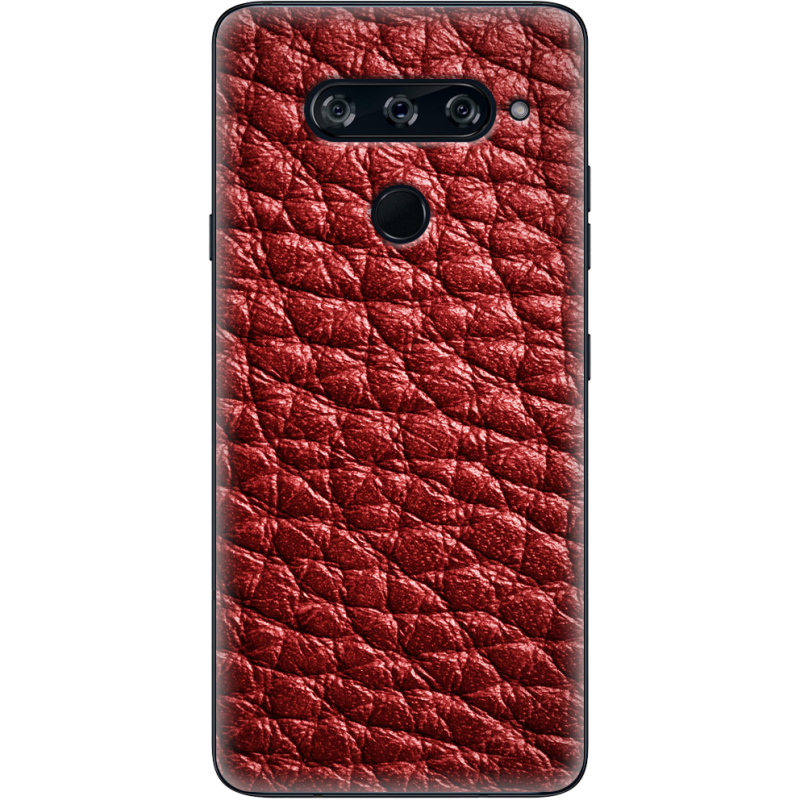 Чехол BoxFace LG V40 ThinQ 