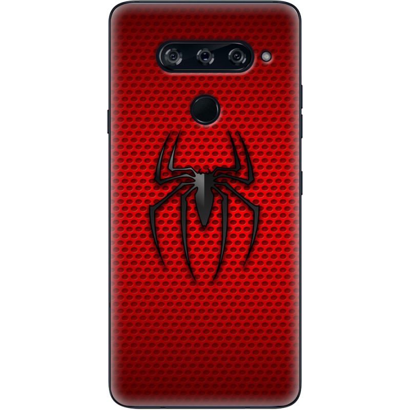 Чехол BoxFace LG V40 ThinQ 