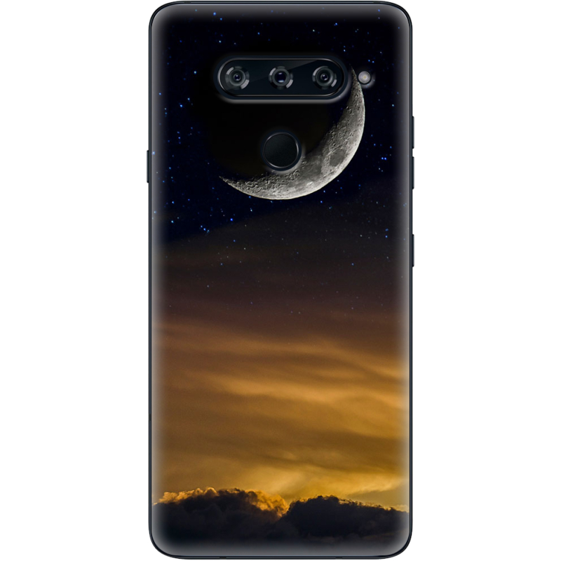 Чехол BoxFace LG V40 ThinQ 