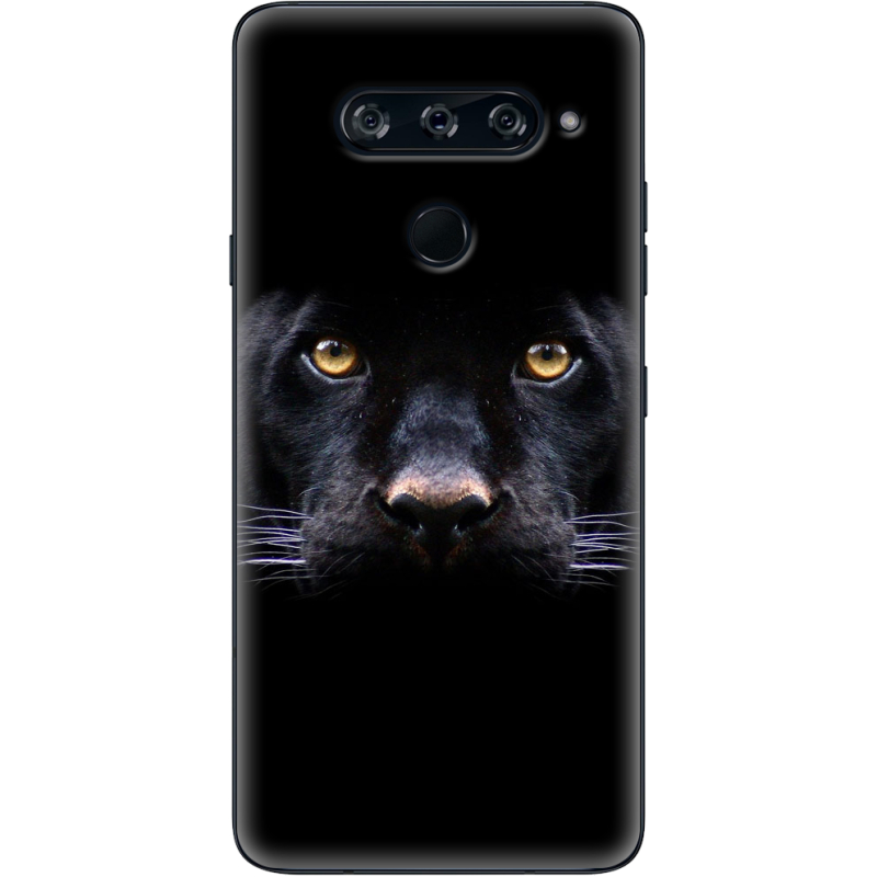 Чехол BoxFace LG V40 ThinQ 