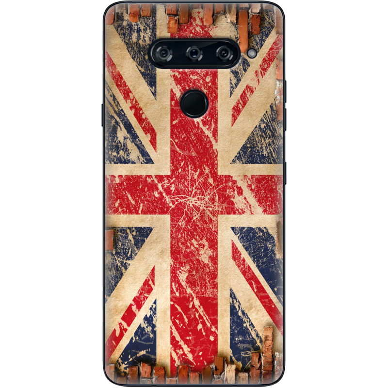 Чехол BoxFace LG V40 ThinQ 