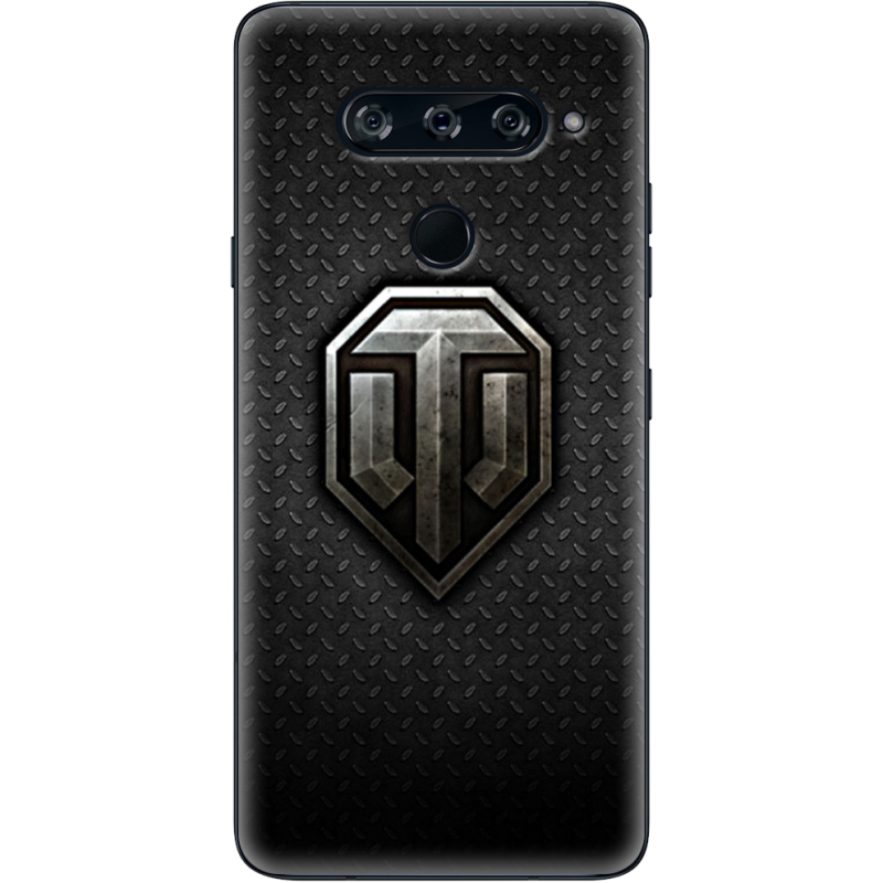 Чехол BoxFace LG V40 ThinQ 