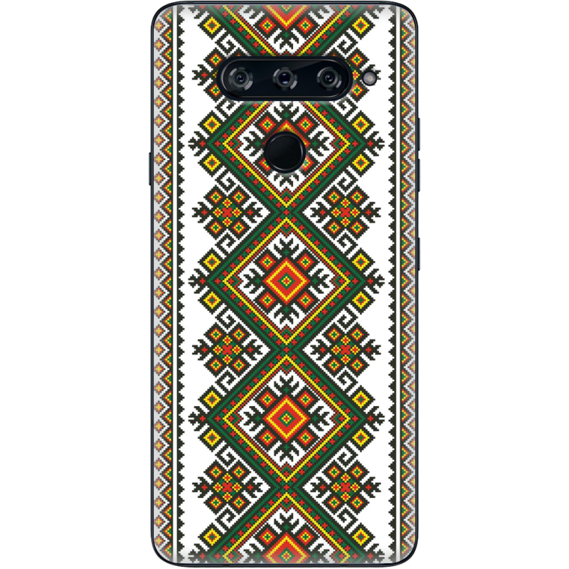 Чехол BoxFace LG V40 ThinQ 