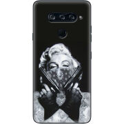 Чехол BoxFace LG V40 ThinQ 