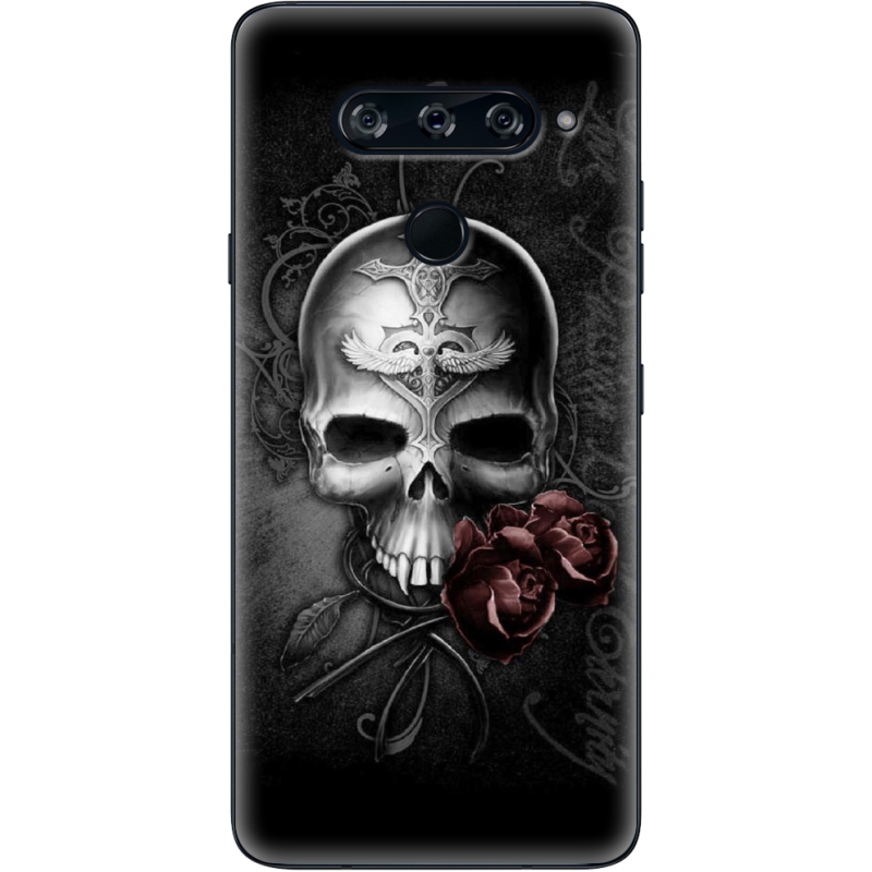 Чехол BoxFace LG V40 ThinQ 