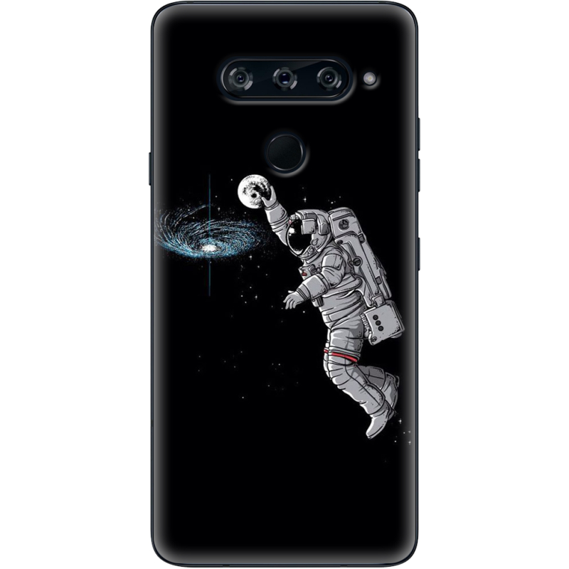 Чехол BoxFace LG V40 ThinQ 