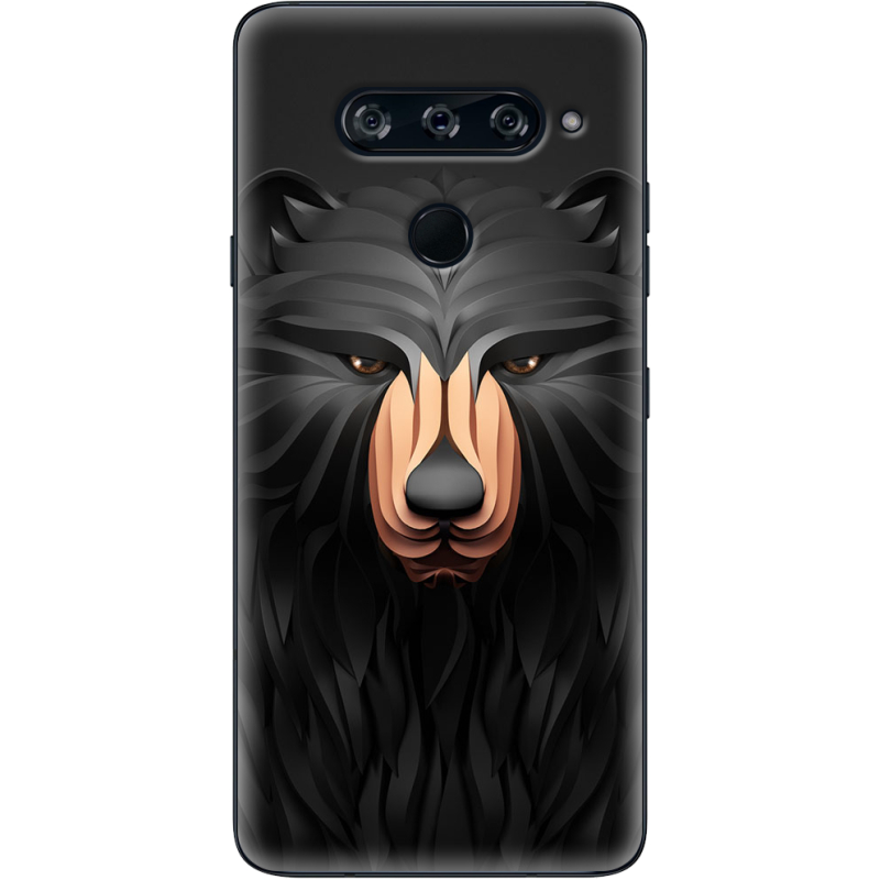 Чехол BoxFace LG V40 ThinQ 