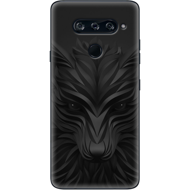 Чехол BoxFace LG V40 ThinQ 