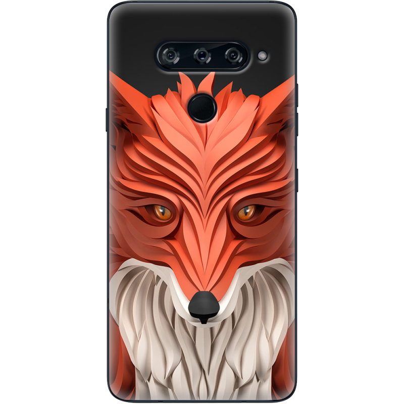 Чехол BoxFace LG V40 ThinQ 