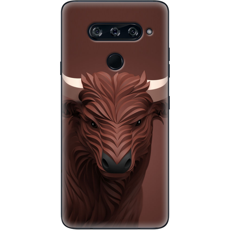 Чехол BoxFace LG V40 ThinQ 