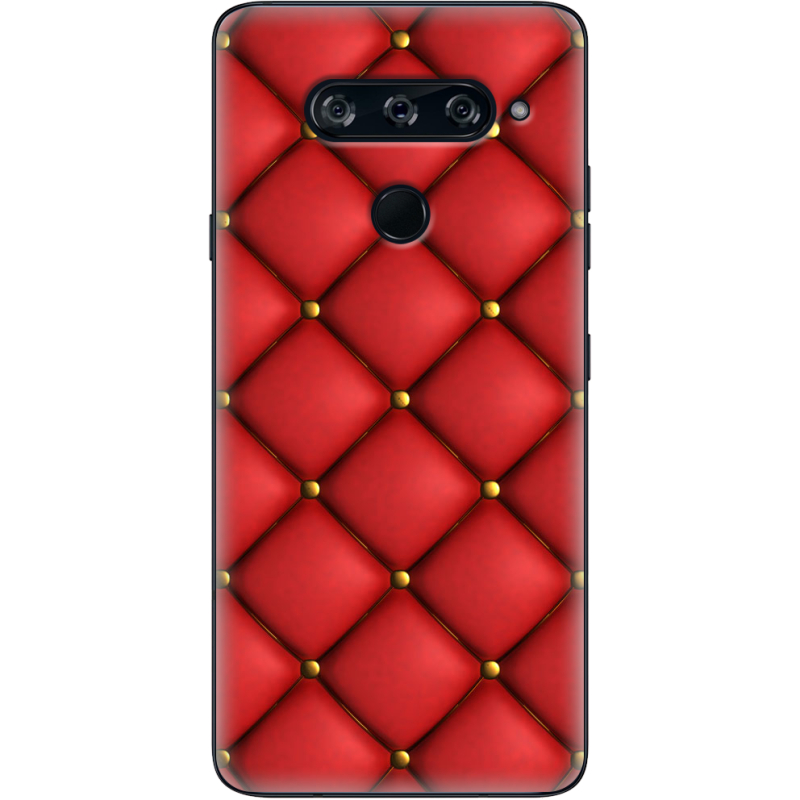 Чехол BoxFace LG V40 ThinQ 