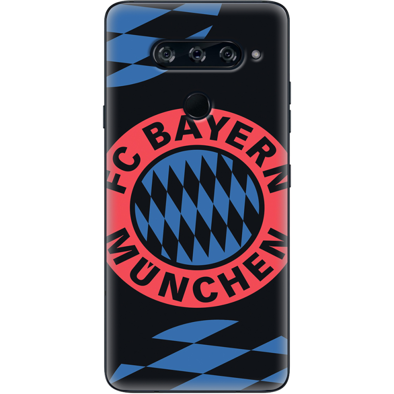 Чехол BoxFace LG V40 ThinQ FC Bayern