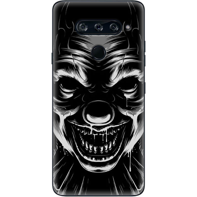 Чехол BoxFace LG V40 ThinQ 