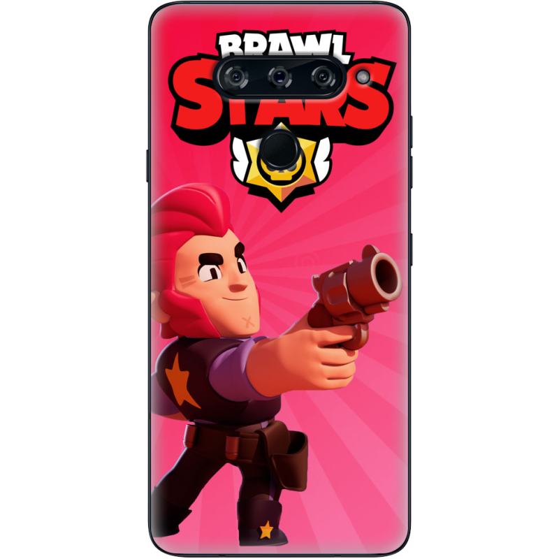 Чехол BoxFace LG V40 ThinQ 