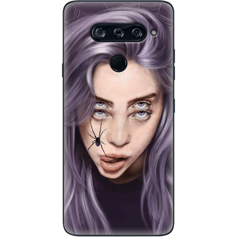 Чехол BoxFace LG V40 ThinQ 