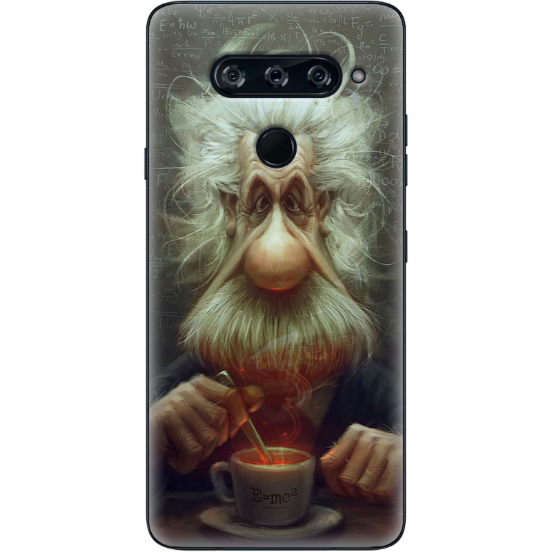 Чехол BoxFace LG V40 ThinQ 