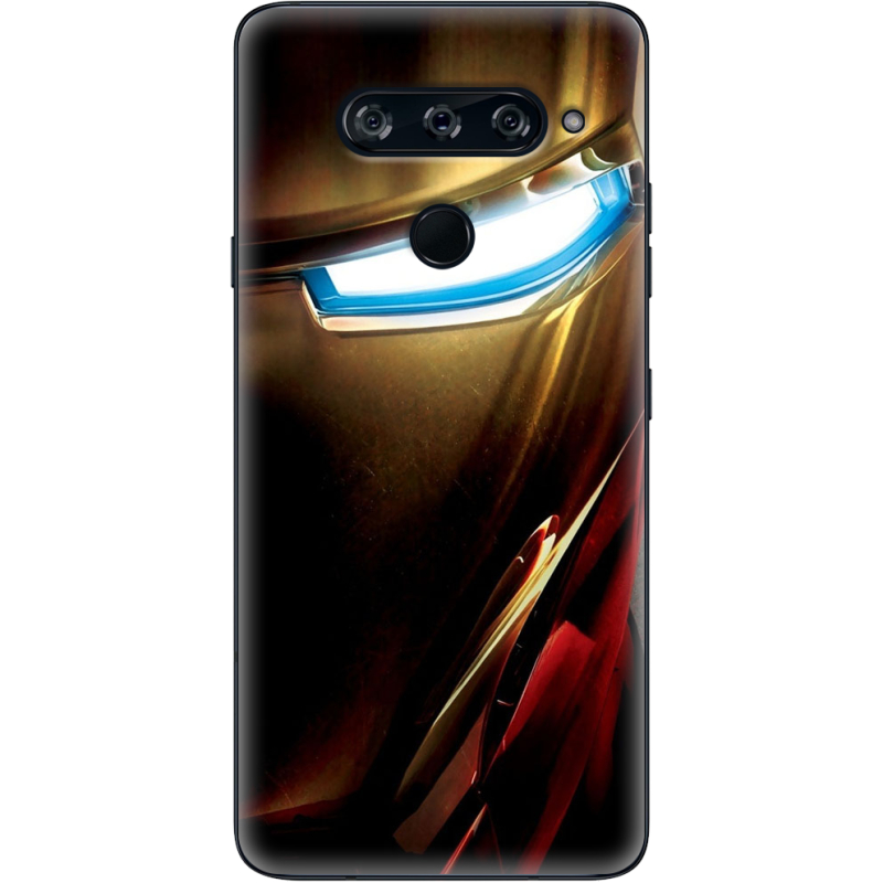 Чехол BoxFace LG V40 ThinQ 