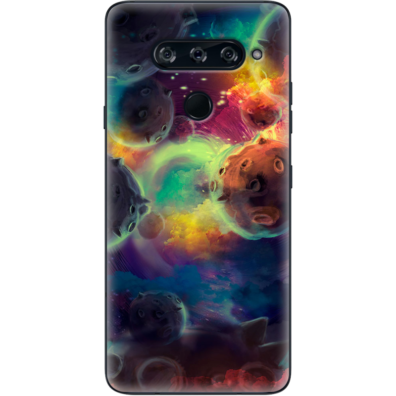 Чехол BoxFace LG V40 ThinQ 