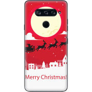 Чехол BoxFace LG V40 ThinQ 