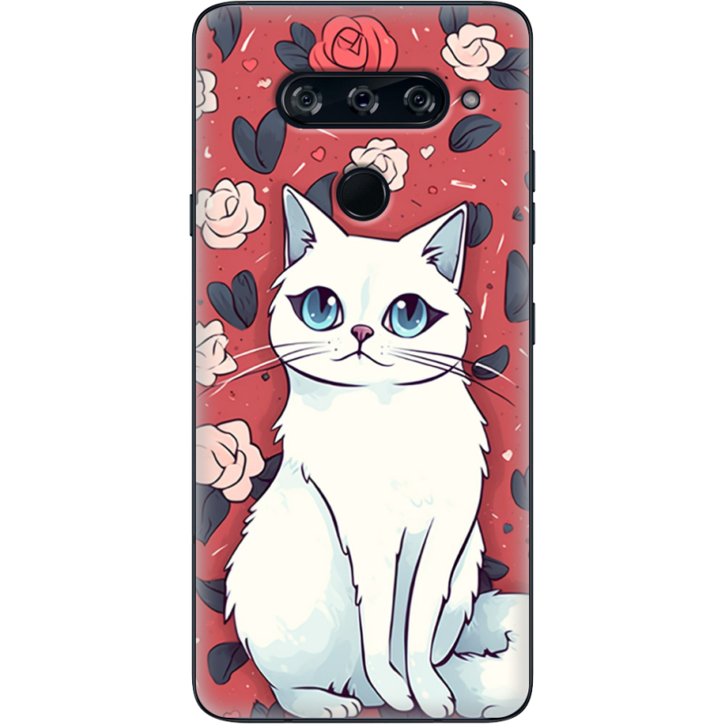 Чехол BoxFace LG V40 ThinQ 