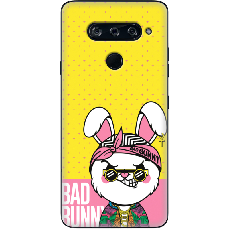 Чехол BoxFace LG V40 ThinQ 