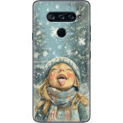 Чехол BoxFace LG V40 ThinQ Смак дитинства