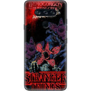 Чехол BoxFace LG V40 ThinQ 