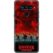 Чехол BoxFace LG V40 ThinQ 