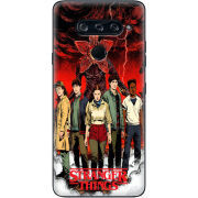 Чехол BoxFace LG V40 ThinQ 