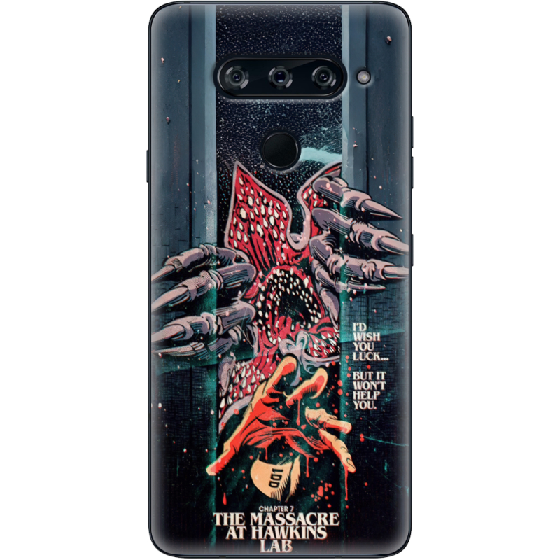 Чехол BoxFace LG V40 ThinQ 